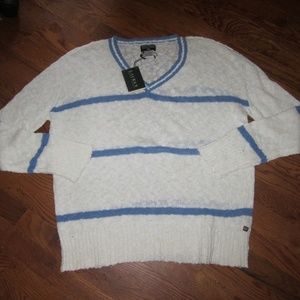 New POLO RALPH LAUREN Men's V-Neck Sweater
